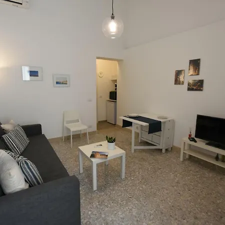 A Casa Di Annita * Scicli