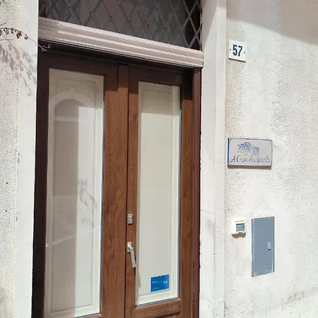 Holiday home A Casa Di Annita *