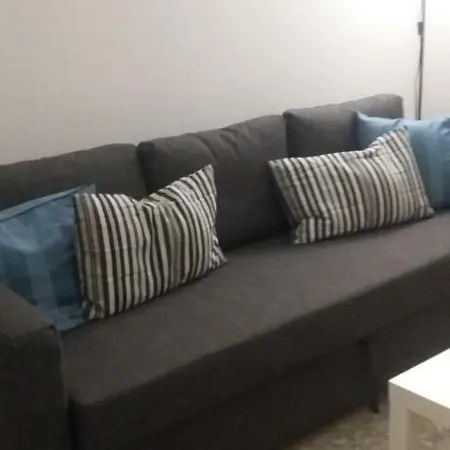 A Casa Di Annita Feriehus Scicli