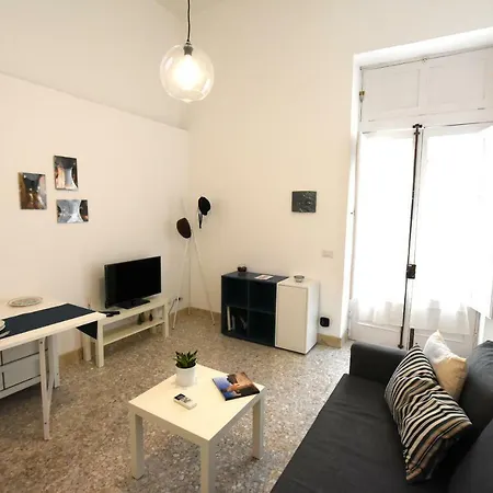 Casa de Férias A Casa Di Annita *