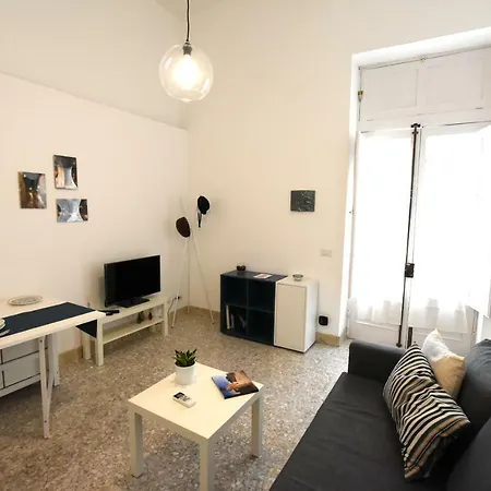 Holiday home A Casa Di Annita *