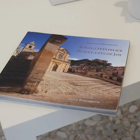 A Casa Di Annita Casa de Férias *