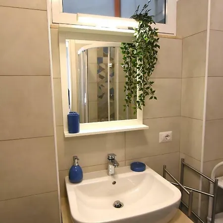 A Casa Di Annita Feriehus