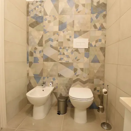 A Casa Di Annita Feriehus