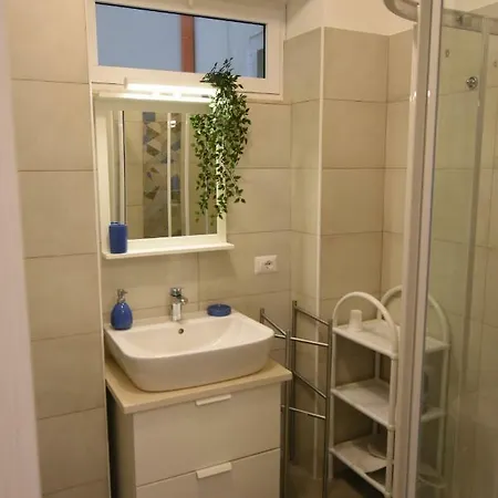 A Casa Di Annita Holiday home *