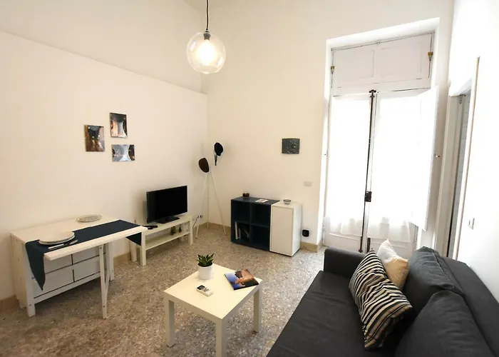 Casa de Férias A Casa Di Annita *