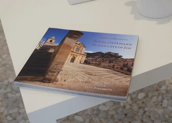 A Casa Di Annita Casa de Férias *