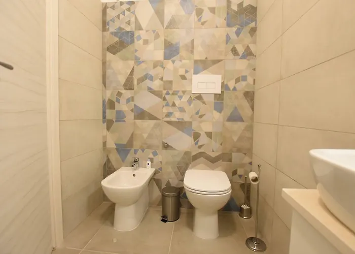 A Casa Di Annita Casa de Férias