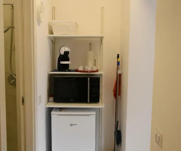 A Casa Di Annita Casa de Férias Scicli