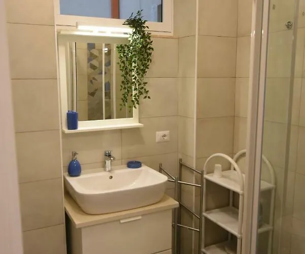 A Casa Di Annita Casa de Férias *