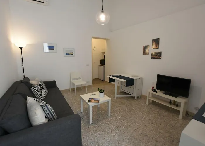 A Casa Di Annita * Scicli